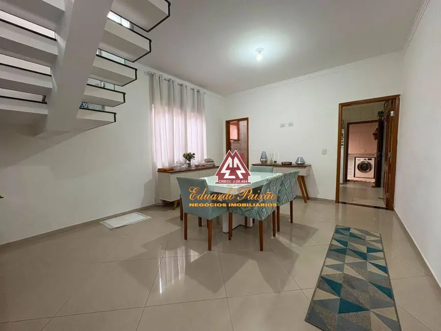 Foto 7 de Sobrado com 3 quartos para alugar, 150m2 em Vila Tibagi, Guarulhos - SP