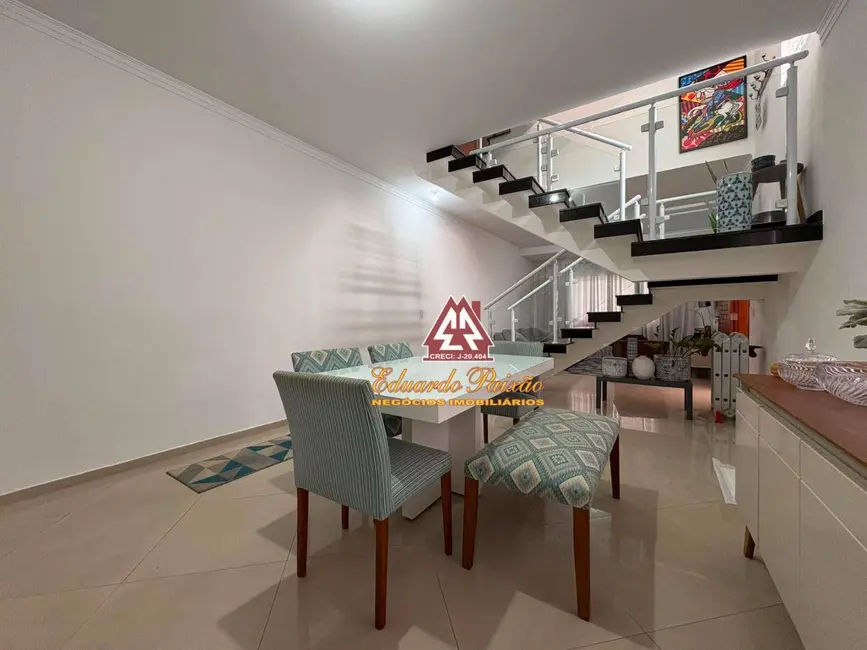 Foto 9 de Sobrado com 3 quartos para alugar, 150m2 em Vila Tibagi, Guarulhos - SP