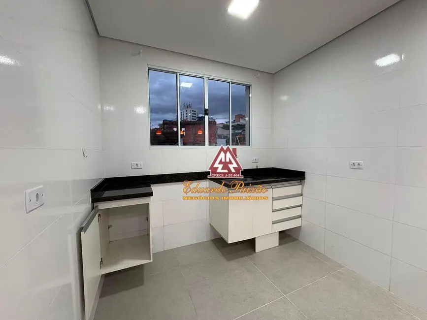 Foto 5 de Casa com 1 quarto para alugar, 60m2 em Jardim Dourado, Guarulhos - SP