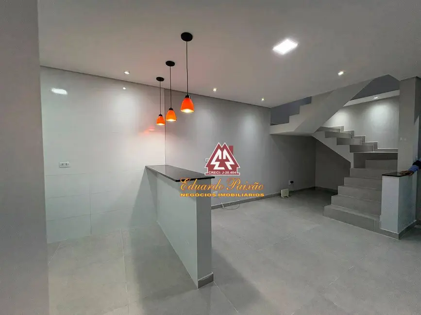 Foto 3 de Casa com 1 quarto para alugar, 60m2 em Jardim Dourado, Guarulhos - SP