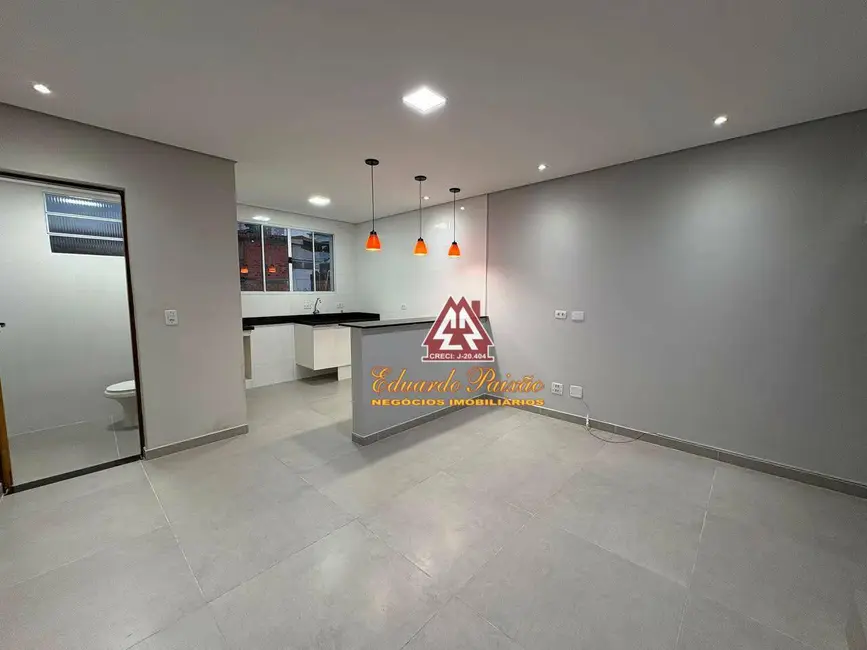 Foto 1 de Casa com 1 quarto para alugar, 60m2 em Jardim Dourado, Guarulhos - SP