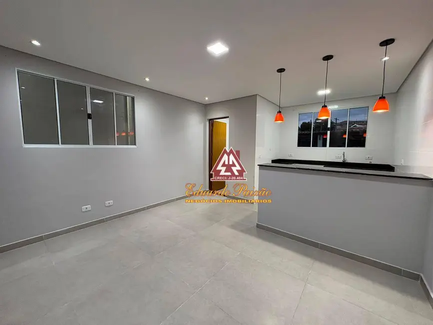 Foto 2 de Casa com 1 quarto para alugar, 60m2 em Jardim Dourado, Guarulhos - SP