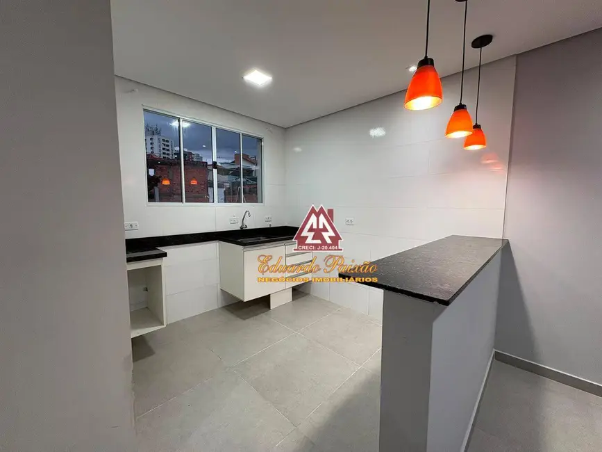 Foto 4 de Casa com 1 quarto para alugar, 60m2 em Jardim Dourado, Guarulhos - SP