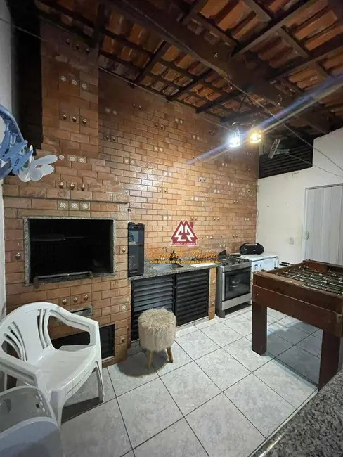 Sobrado com 3 quartos à venda, 125m2 em Portal dos Gramados, Guarulhos - SP - imagem 7 Foto 7 de Sobrado com 3 quartos à venda, 125m2 em Portal dos Gramados, Guarulhos - SP