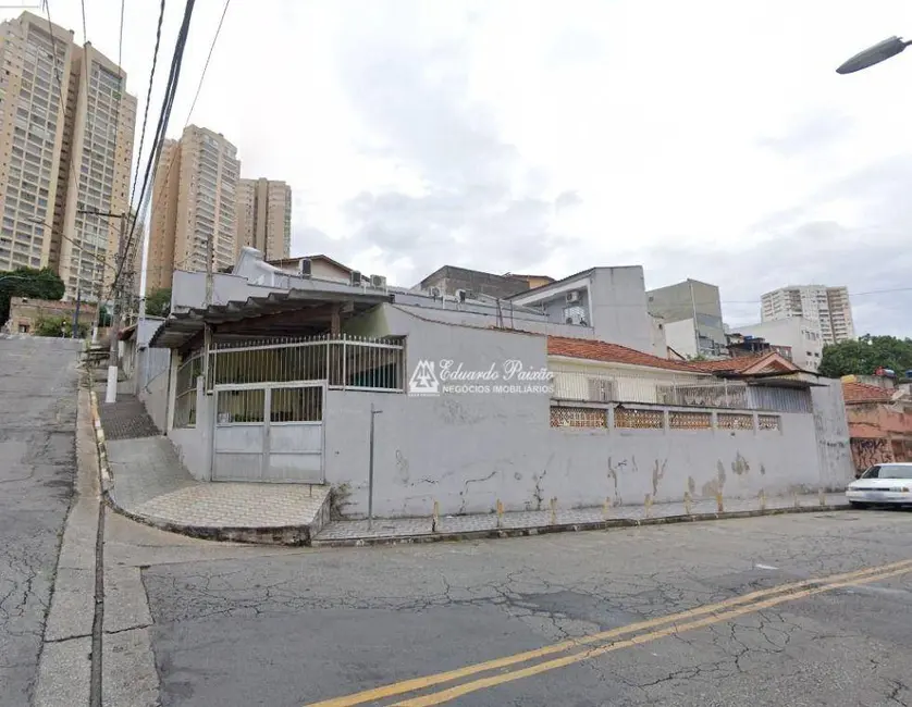 Foto 2 de Casa com 2 quartos à venda, 150m2 em Vila Antonieta, Guarulhos - SP