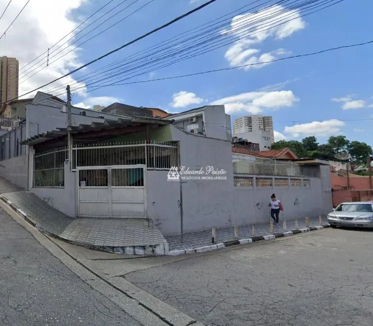 Foto 1 de Casa com 2 quartos à venda, 150m2 em Vila Antonieta, Guarulhos - SP
