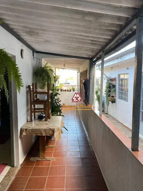 Foto 7 de Casa com 2 quartos à venda, 350m2 em Jardim Vila Galvão, Guarulhos - SP