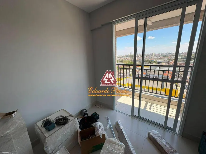 Foto 2 de Apartamento com 2 quartos para alugar, 48m2 em Vila Galvão, Guarulhos - SP