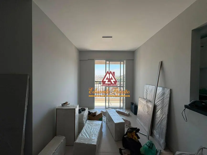 Foto 1 de Apartamento com 2 quartos para alugar, 48m2 em Vila Galvão, Guarulhos - SP