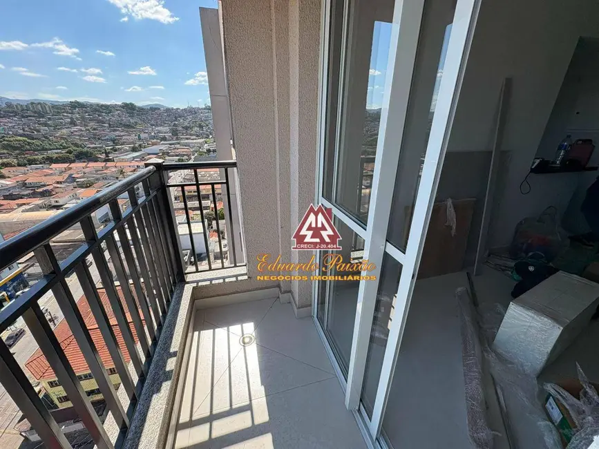 Foto 9 de Apartamento com 2 quartos para alugar, 48m2 em Vila Galvão, Guarulhos - SP