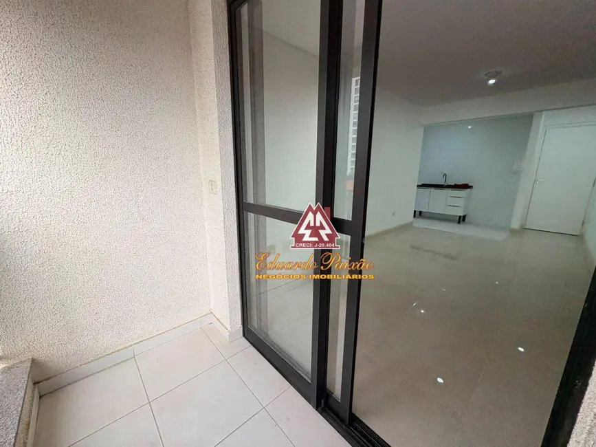 Foto 2 de Apartamento com 2 quartos para alugar, 51m2 em Vila Galvão, Guarulhos - SP