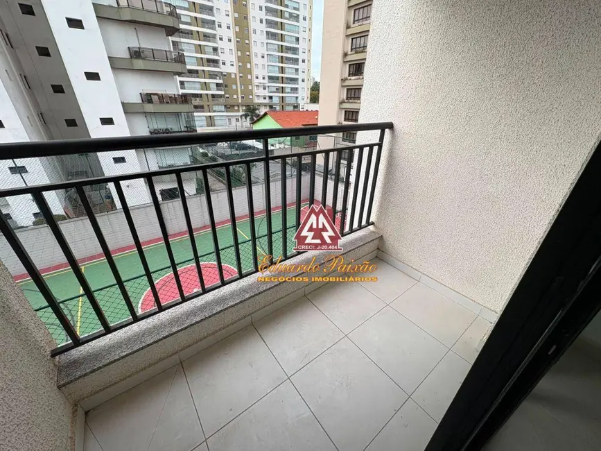 Foto 7 de Apartamento com 2 quartos para alugar, 51m2 em Vila Galvão, Guarulhos - SP