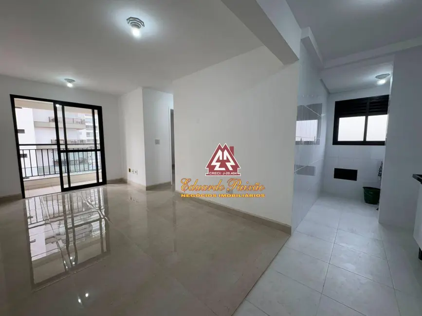 Foto 1 de Apartamento com 2 quartos para alugar, 51m2 em Vila Galvão, Guarulhos - SP