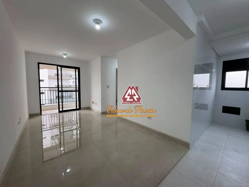 Foto 3 de Apartamento com 2 quartos para alugar, 51m2 em Vila Galvão, Guarulhos - SP