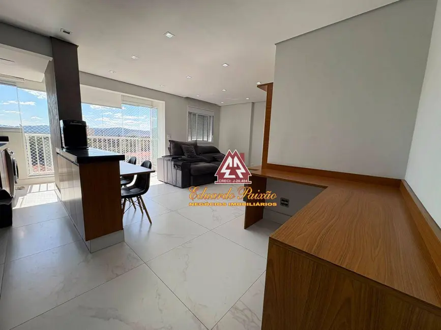 Apartamento com 1 quarto à venda e para alugar, 47m2 em Vila Rosália, Guarulhos - SP - imagem 7 Foto 7 de Apartamento com 1 quarto à venda e para alugar, 47m2 em Vila Rosália, Guarulhos - SP