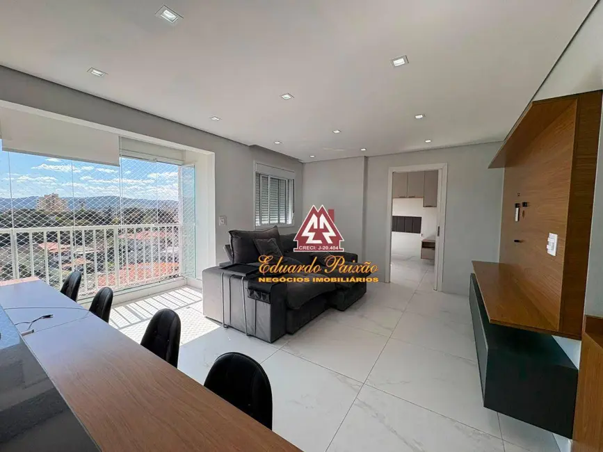 Apartamento com 1 quarto à venda e para alugar, 47m2 em Vila Rosália, Guarulhos - SP - imagem 5 Foto 5 de Apartamento com 1 quarto à venda e para alugar, 47m2 em Vila Rosália, Guarulhos - SP