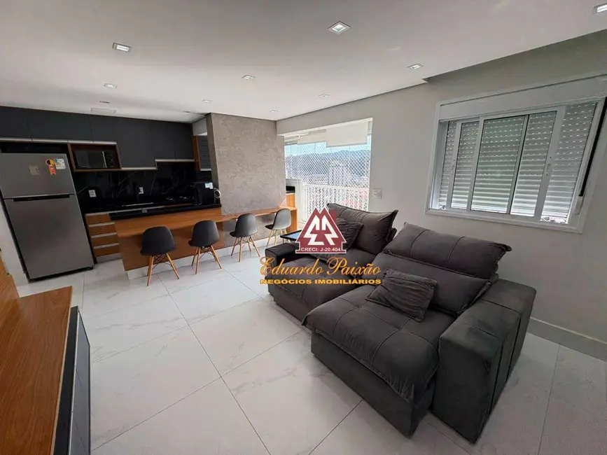 Apartamento com 1 quarto à venda e para alugar, 47m2 em Vila Rosália, Guarulhos - SP - imagem 1 Foto 1 de Apartamento com 1 quarto à venda e para alugar, 47m2 em Vila Rosália, Guarulhos - SP