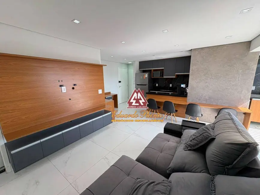 Apartamento com 1 quarto à venda e para alugar, 47m2 em Vila Rosália, Guarulhos - SP - imagem 4 Foto 4 de Apartamento com 1 quarto à venda e para alugar, 47m2 em Vila Rosália, Guarulhos - SP