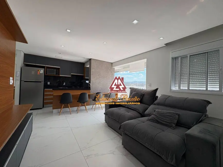 Apartamento com 1 quarto à venda e para alugar, 47m2 em Vila Rosália, Guarulhos - SP - imagem 3 Foto 3 de Apartamento com 1 quarto à venda e para alugar, 47m2 em Vila Rosália, Guarulhos - SP