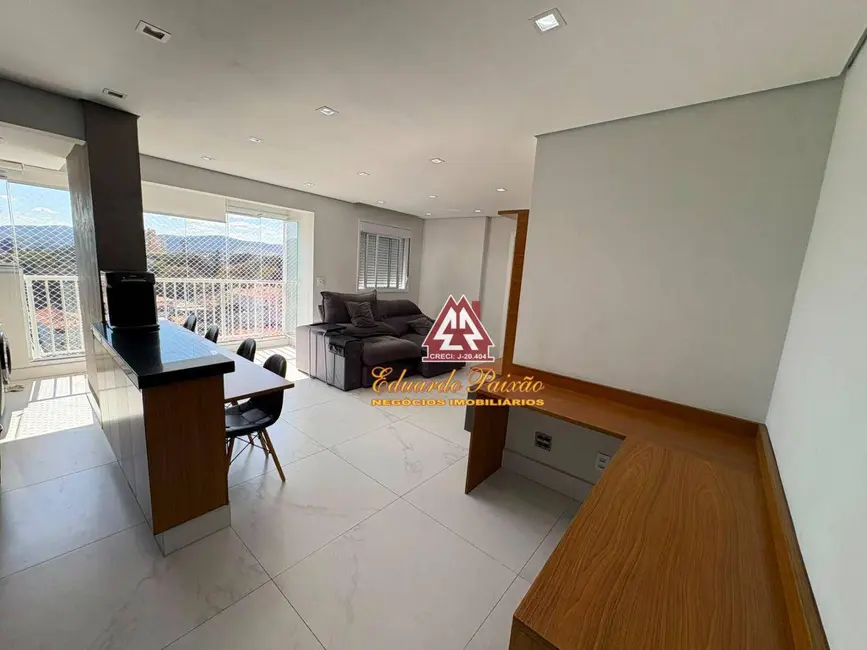 Apartamento com 1 quarto à venda e para alugar, 47m2 em Vila Rosália, Guarulhos - SP - imagem 6 Foto 6 de Apartamento com 1 quarto à venda e para alugar, 47m2 em Vila Rosália, Guarulhos - SP
