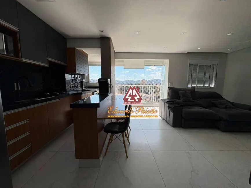 Apartamento com 1 quarto à venda e para alugar, 47m2 em Vila Rosália, Guarulhos - SP - imagem 9 Foto 9 de Apartamento com 1 quarto à venda e para alugar, 47m2 em Vila Rosália, Guarulhos - SP