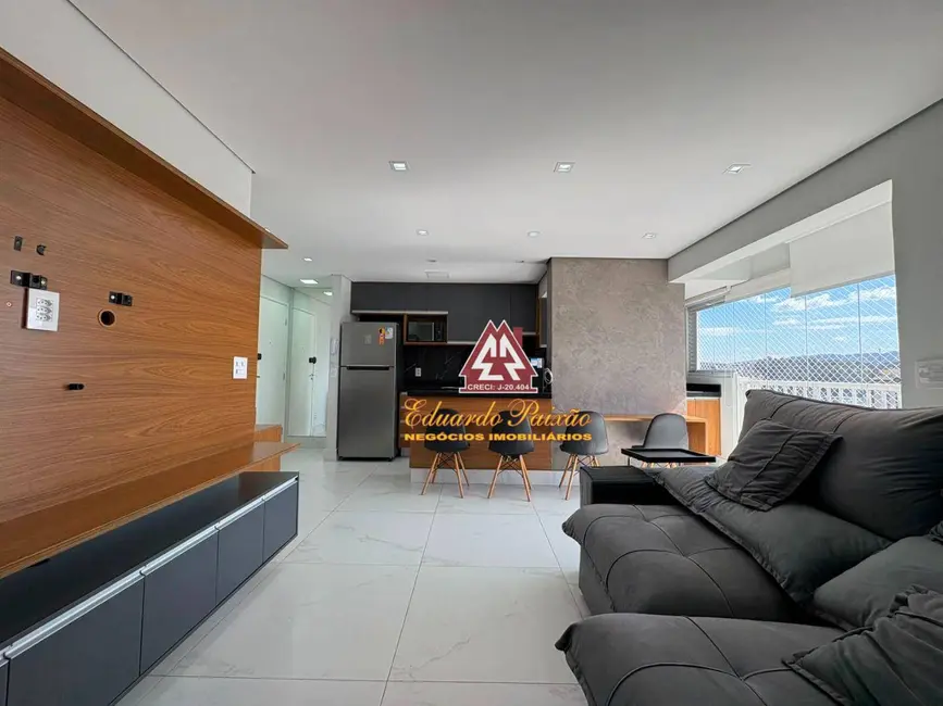 Apartamento com 1 quarto à venda e para alugar, 47m2 em Vila Rosália, Guarulhos - SP - imagem 2 Foto 2 de Apartamento com 1 quarto à venda e para alugar, 47m2 em Vila Rosália, Guarulhos - SP