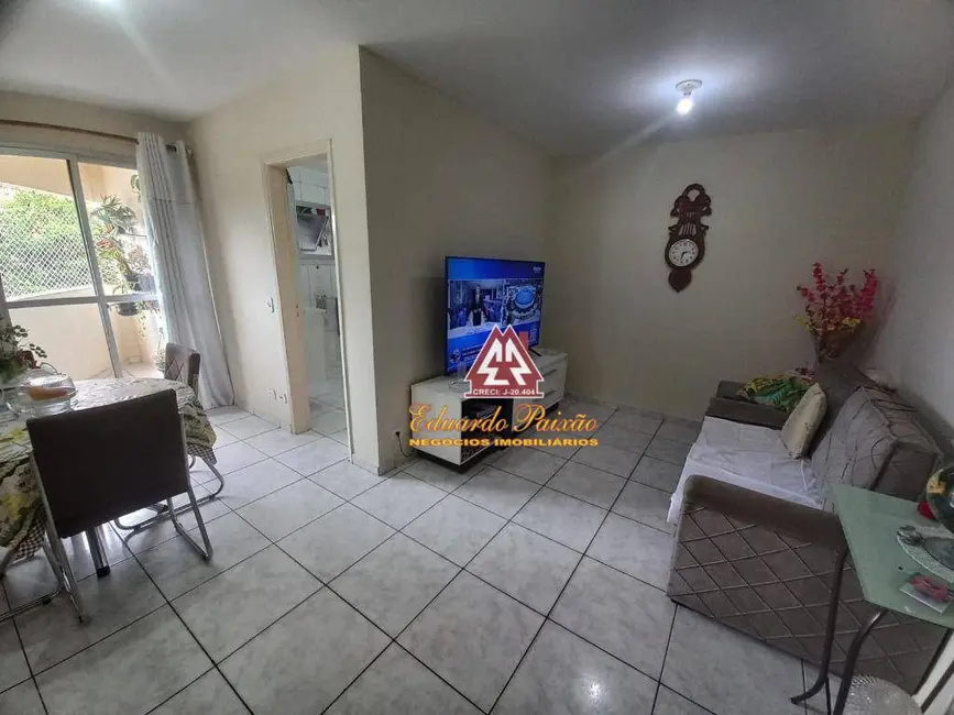 Apartamento com 2 quartos à venda, 68m2 em Vila Galvão, Guarulhos - SP - imagem 2 Foto 2 de Apartamento com 2 quartos à venda, 68m2 em Vila Galvão, Guarulhos - SP