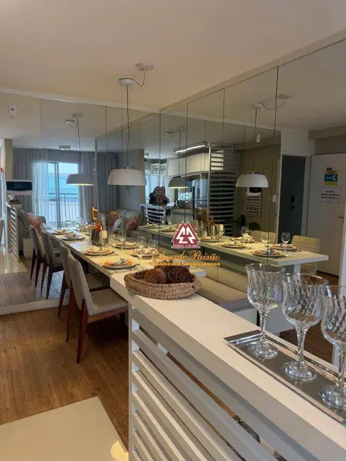 Foto 4 de Apartamento com 2 quartos à venda, 55m2 em Macedo, Guarulhos - SP