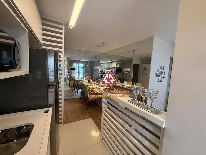 Foto 9 de Apartamento com 2 quartos à venda, 55m2 em Macedo, Guarulhos - SP