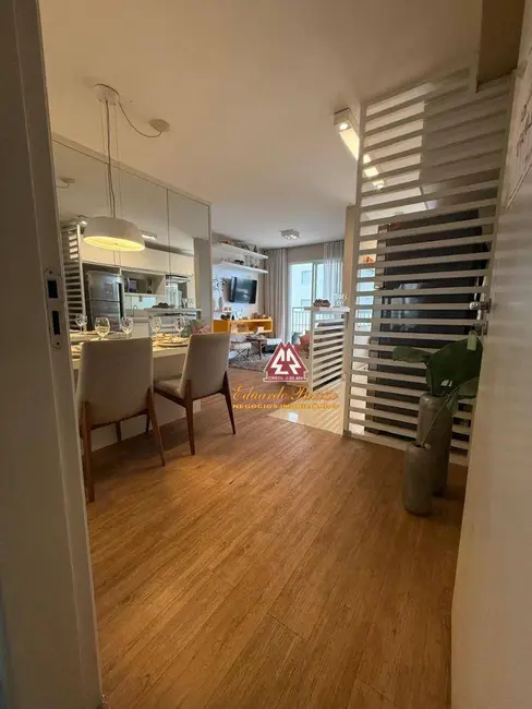 Foto 7 de Apartamento com 2 quartos à venda, 55m2 em Macedo, Guarulhos - SP