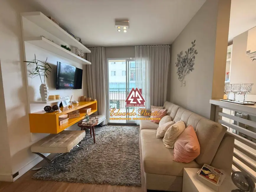 Foto 3 de Apartamento com 2 quartos à venda, 55m2 em Macedo, Guarulhos - SP