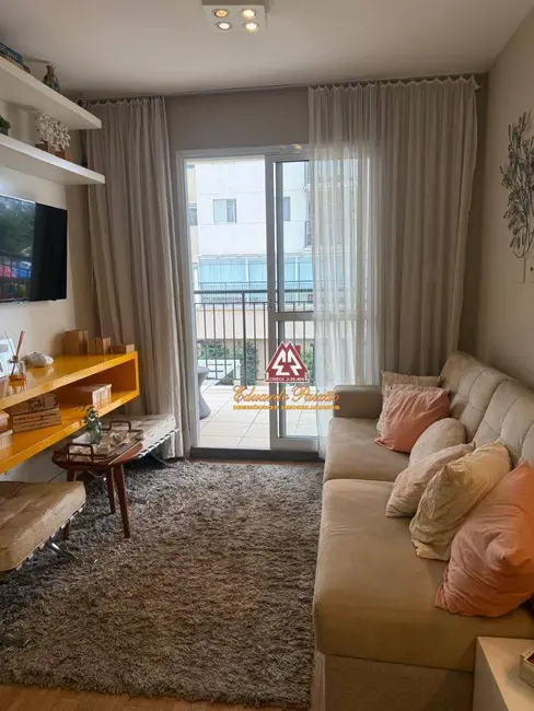 Foto 5 de Apartamento com 2 quartos à venda, 55m2 em Macedo, Guarulhos - SP