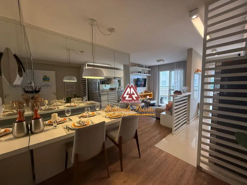 Foto 2 de Apartamento com 2 quartos à venda, 55m2 em Macedo, Guarulhos - SP