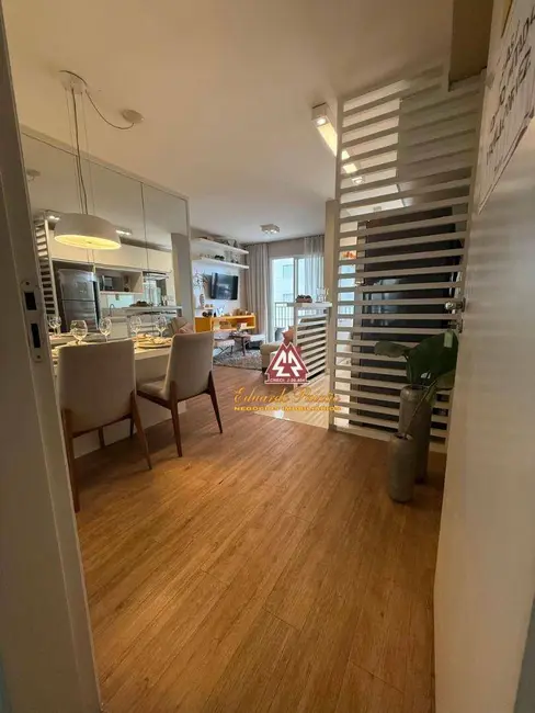 Foto 8 de Apartamento com 2 quartos à venda, 55m2 em Macedo, Guarulhos - SP