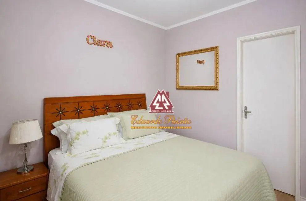Apartamento com 3 quartos à venda, 85m2 em Vila Pedro Moreira, Guarulhos - SP - imagem 4 Foto 4 de Apartamento com 3 quartos à venda, 85m2 em Vila Pedro Moreira, Guarulhos - SP