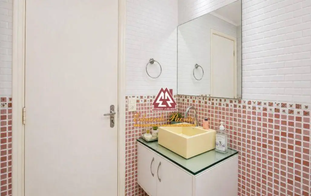 Apartamento com 3 quartos à venda, 85m2 em Vila Pedro Moreira, Guarulhos - SP - imagem 7 Foto 7 de Apartamento com 3 quartos à venda, 85m2 em Vila Pedro Moreira, Guarulhos - SP