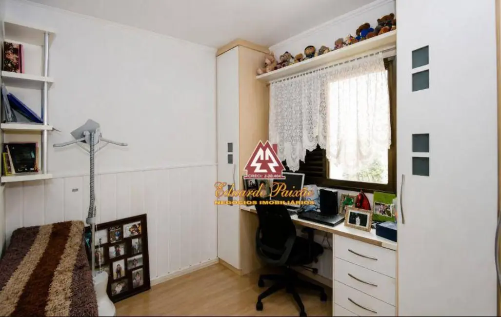 Apartamento com 3 quartos à venda, 85m2 em Vila Pedro Moreira, Guarulhos - SP - imagem 3 Foto 3 de Apartamento com 3 quartos à venda, 85m2 em Vila Pedro Moreira, Guarulhos - SP