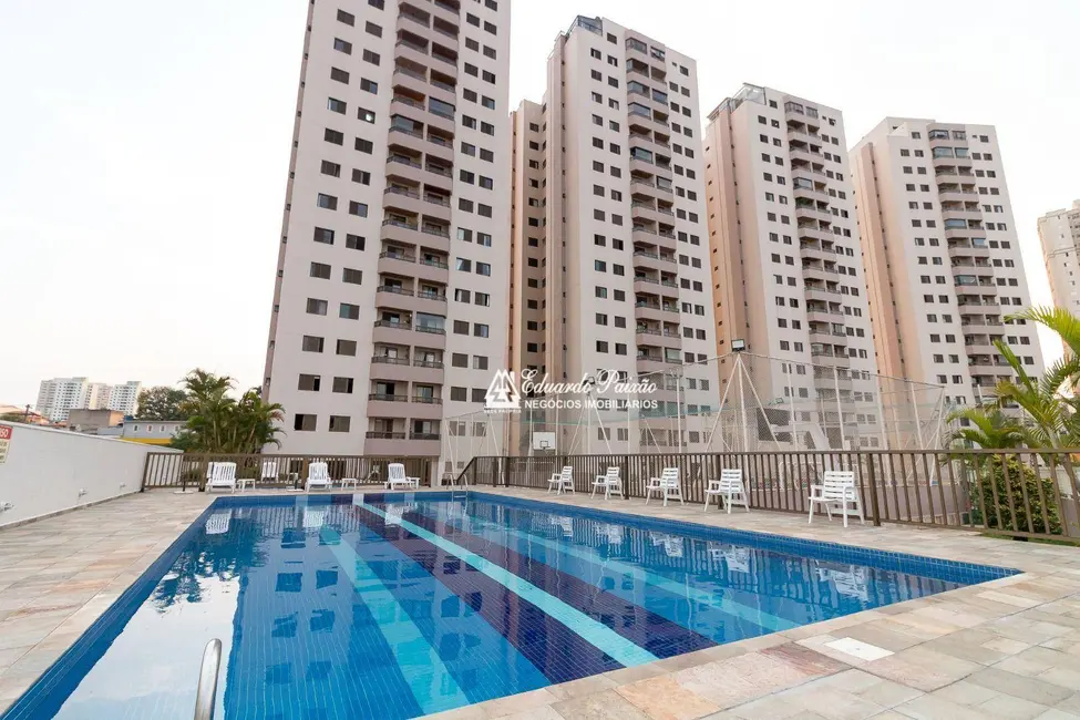 Apartamento com 3 quartos à venda, 85m2 em Vila Pedro Moreira, Guarulhos - SP - imagem 8 Foto 8 de Apartamento com 3 quartos à venda, 85m2 em Vila Pedro Moreira, Guarulhos - SP