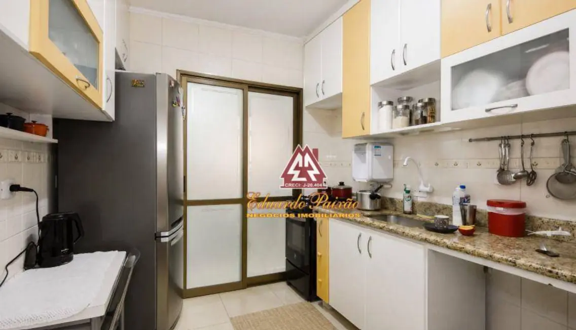 Apartamento com 3 quartos à venda, 85m2 em Vila Pedro Moreira, Guarulhos - SP - imagem 1 Foto 1 de Apartamento com 3 quartos à venda, 85m2 em Vila Pedro Moreira, Guarulhos - SP
