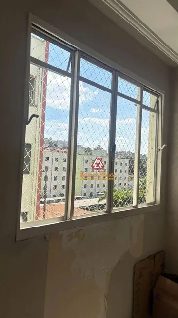 Foto 9 de Apartamento com 2 quartos à venda, 51m2 em Vila Rio de Janeiro, Guarulhos - SP