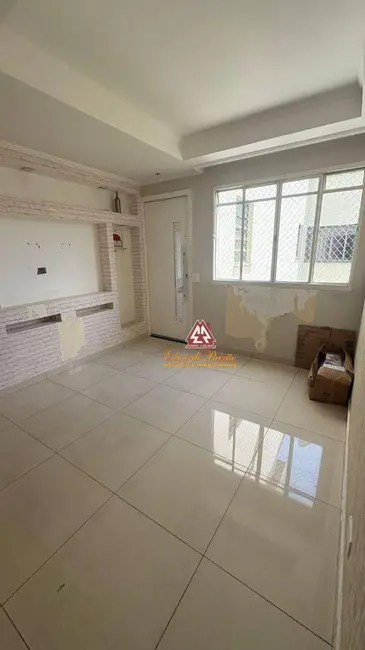 Foto 1 de Apartamento com 2 quartos à venda, 51m2 em Vila Rio de Janeiro, Guarulhos - SP