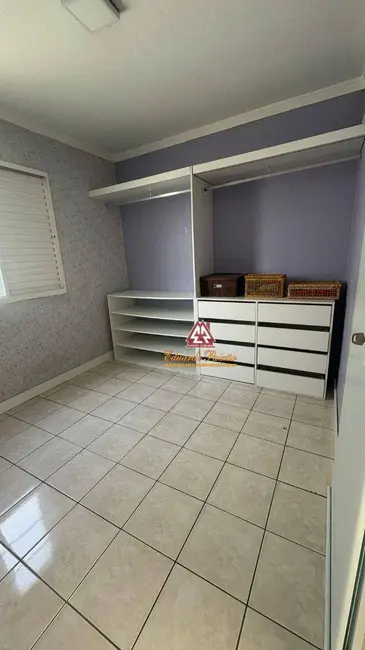Foto 5 de Apartamento com 2 quartos à venda, 51m2 em Vila Rio de Janeiro, Guarulhos - SP