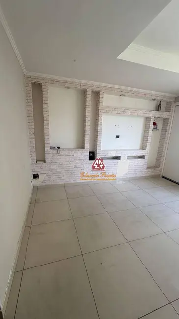 Foto 2 de Apartamento com 2 quartos à venda, 51m2 em Vila Rio de Janeiro, Guarulhos - SP