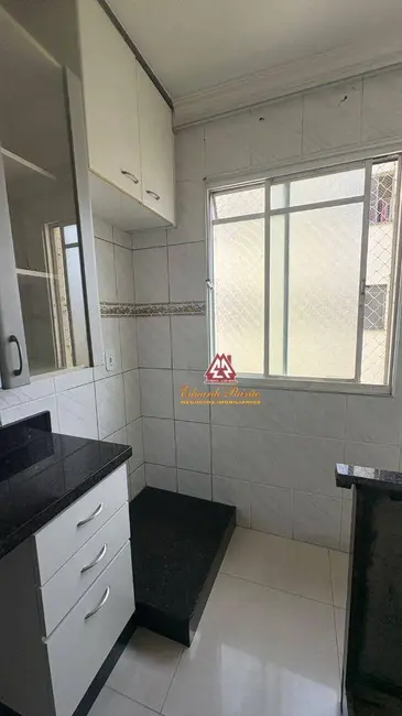 Foto 3 de Apartamento com 2 quartos à venda, 51m2 em Vila Rio de Janeiro, Guarulhos - SP