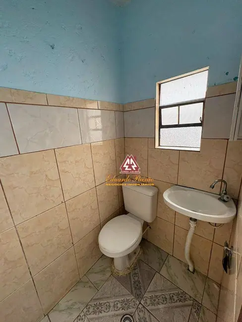 Foto 5 de Casa com 1 quarto para alugar, 125m2 em Parque Santo Antônio, Guarulhos - SP