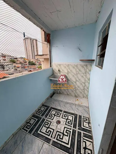 Foto 6 de Casa com 1 quarto para alugar, 125m2 em Parque Santo Antônio, Guarulhos - SP