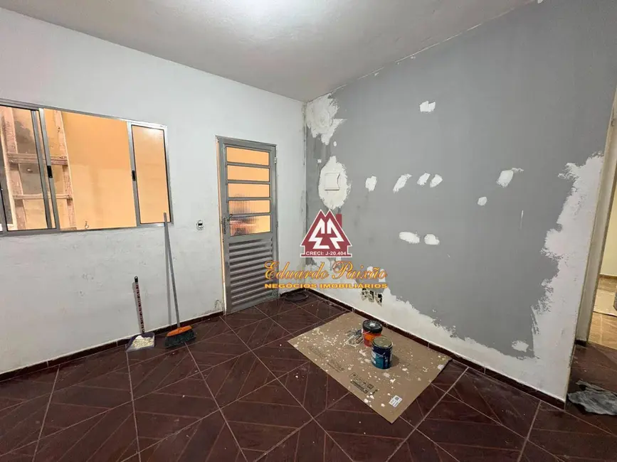 Foto 7 de Casa com 1 quarto para alugar, 60m2 em Parque Continental I, Guarulhos - SP