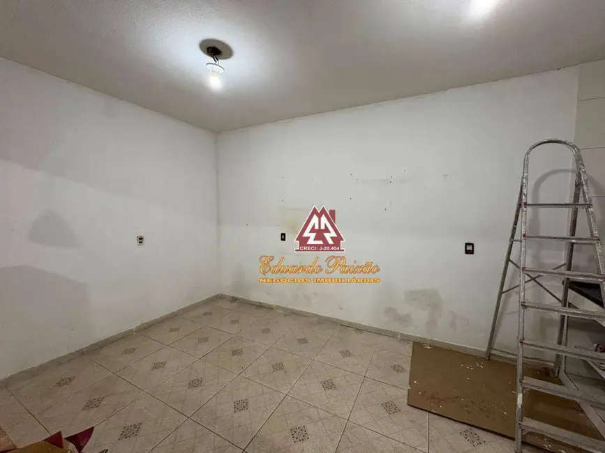 Foto 1 de Casa com 1 quarto para alugar, 60m2 em Parque Continental I, Guarulhos - SP