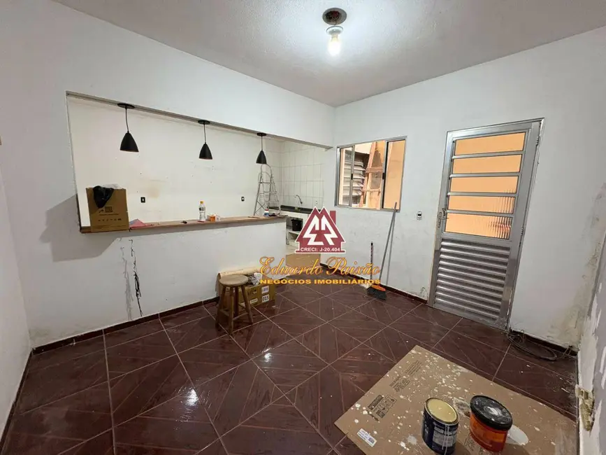 Foto 8 de Casa com 1 quarto para alugar, 60m2 em Parque Continental I, Guarulhos - SP