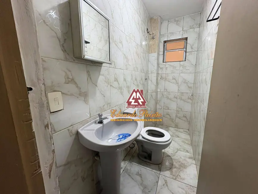 Foto 9 de Casa com 1 quarto para alugar, 60m2 em Parque Continental I, Guarulhos - SP